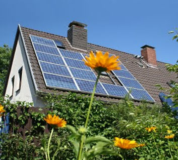 Helping the Environment with Solar Panel Installation