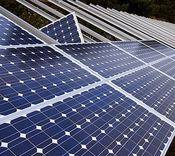 Solar Panel Installation Calculations