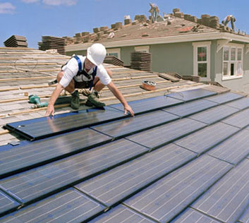 Solar Panel Installation Facts